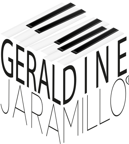 Geraldine Jaramillo Logo©